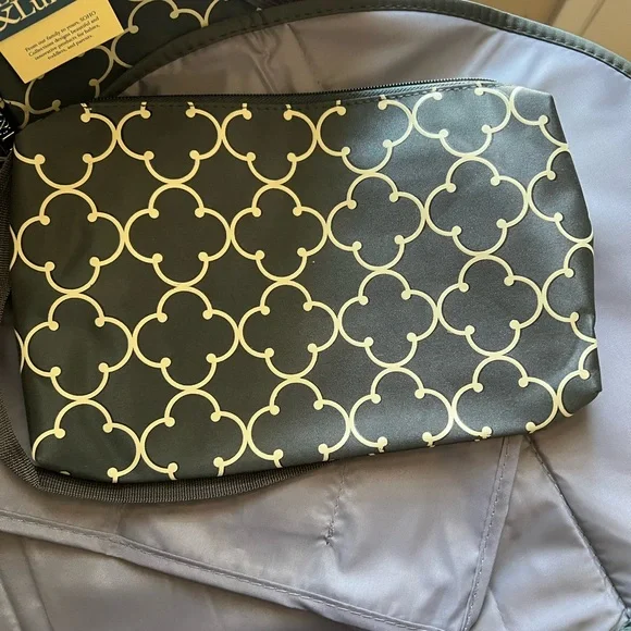 BABY KIT- NWT. Green and gray! See description for details. - Picture 10 of 14